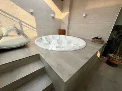 Cobertura com 2 Quartos à venda, 148m² no Vila da Serra, Nova Lima