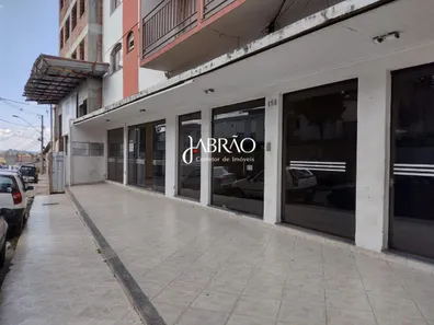 Ponto Comercial para alugar, 78m² no São Sebastião, Barbacena