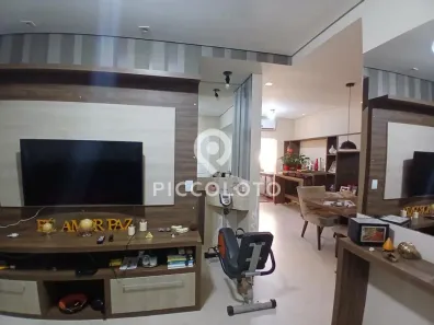 Casa de Condomínio com 3 Quartos à venda, 87m² no Chácara Primavera, Campinas