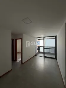 Apartamento com 2 Quartos à venda, 58m² no Itapuã, Vila Velha