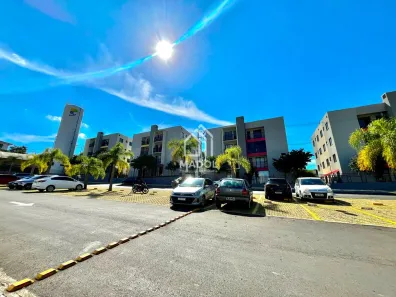 Apartamento com 2 Quartos à venda, 50m² no Colônia Dona Luíza, Ponta Grossa