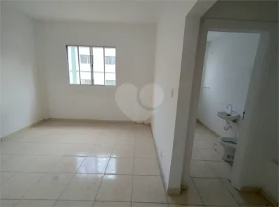 Sala Comercial com 1 Quarto à venda, 30m² no Santa Efigênia, São Paulo
