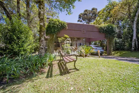 Casa de Condomínio com 3 Quartos à venda, 263m² no Vila Dante, Canela