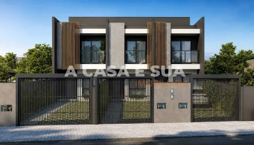 Casa com 3 Quartos à venda, 130m² no Jardim Brasília, Betim