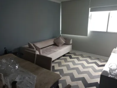 Apartamento com 3 Quartos à venda, 91m² no Cerqueira César, São Paulo