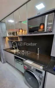 Apartamento com 2 Quartos à venda, 52m² no Fátima, Canoas