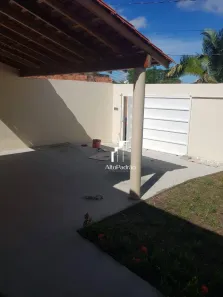 Casa com 2 Quartos à venda, 70m² no Porto do Centro, Teresina