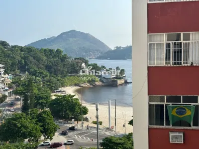 Apartamento com 3 Quartos à venda, 100m² no Icaraí, Niterói