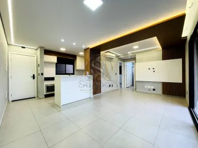 Apartamento com 2 Quartos para alugar, 75m² no Jardim Residencial Guaporé, Sorocaba