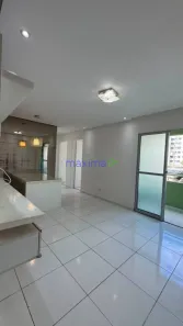 Apartamento com 3 Quartos à venda, 68m² no Jabotiana, Aracaju