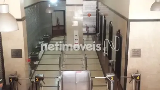 Ponto Comercial à venda, 741m² no Cidade Jardim, Belo Horizonte