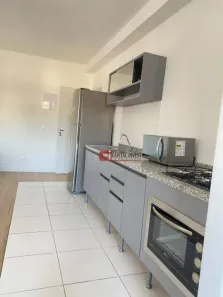 Apartamento com 2 Quartos para alugar, 74m² no Jardim Bela Vista, Jaguariúna