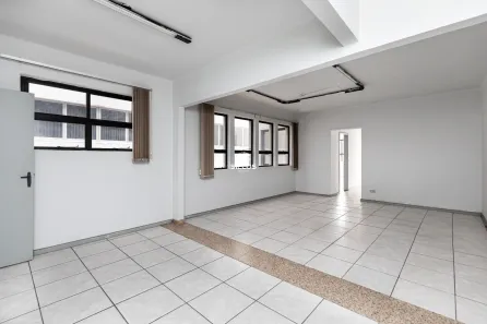 Sala Comercial para alugar, 103m² no Centro, Curitiba