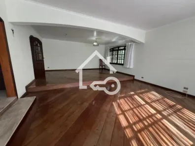 Sobrado com 4 Quartos à venda, 424m² no Jardim do Mar, São Bernardo do Campo