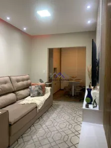 Apartamento com 2 Quartos à venda, 66m² no Jardim Flórida, Jundiaí