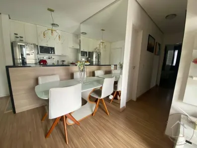 Apartamento com 3 Quartos à venda, 68m² no Parque Reboucas, São Paulo