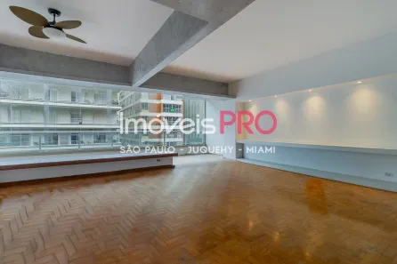 Apartamento com 2 Quartos à venda, 174m² no Higienópolis, São Paulo
