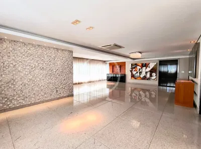 Apartamento com 4 Quartos à venda, 216m² no Belvedere, Belo Horizonte