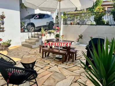 Casa de Condomínio com 3 Quartos à venda, 118m² no Lenheiro, Valinhos