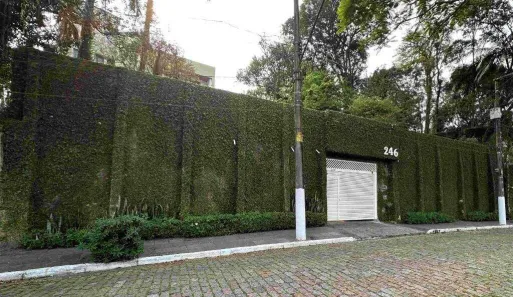 Casa com 3 Quartos à venda, 433m² no Rio Grande, São Bernardo do Campo