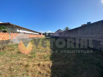Lote/Terreno à venda, 523m² no Canto do Mar, São Sebastião