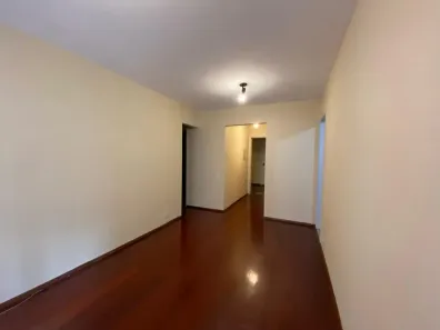 Apartamento com 1 Quarto para alugar, 42m² no Bela Vista, São Paulo