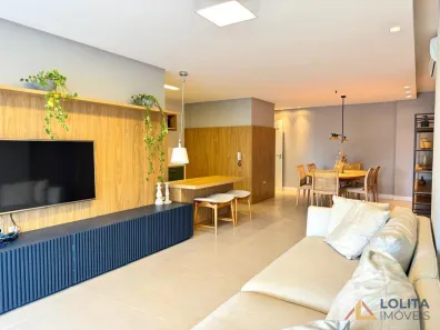 Apartamento com 3 Quartos à venda, 121m² no Agronômica, Florianópolis