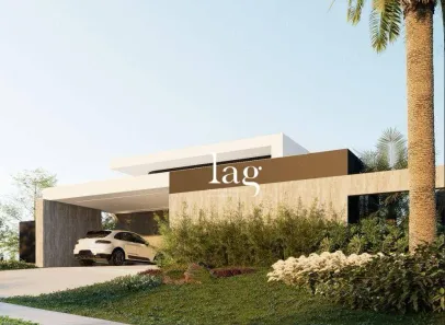 Casa de Condomínio com 4 Quartos à venda, 228m² no Vila Martins, Itu