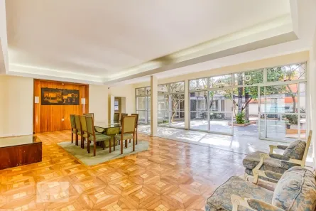 Casa com 4 Quartos à venda, 600m² no Vila Nova Conceição, São Paulo