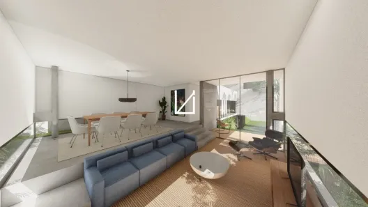 Casa com 3 Quartos à venda, 260m² no Jardim Leonor, São Paulo