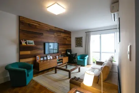 Apartamento com 2 Quartos à venda, 140m² no Perdizes, São Paulo