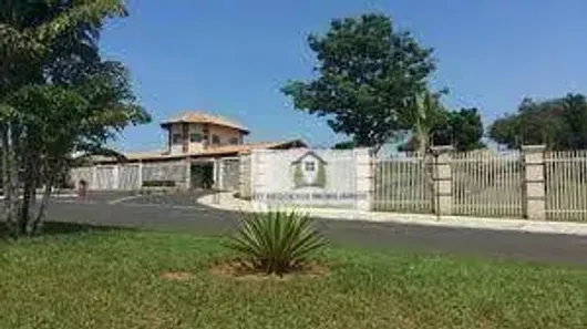 Lote/Terreno à venda, 450m² no Condominio D' Italia, Bady Bassitt