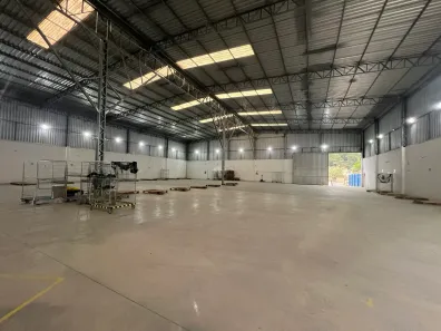Galpão/Depósito/Armazém para alugar, 1300m² no Centro, Balneário Camboriú