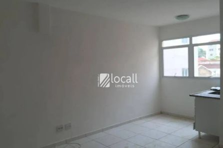 Sala Comercial à venda, 25m² no Parque Estoril, São José do Rio Preto