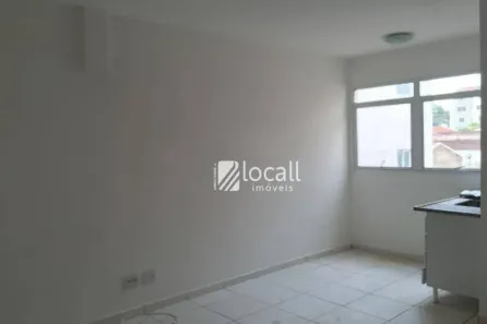 Sala Comercial à venda, 25m² no Parque Estoril, São José do Rio Preto