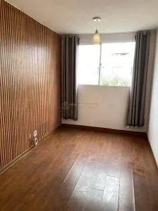 Apartamento com 2 Quartos à venda, 48m² no Vargem Pequena, Rio de Janeiro