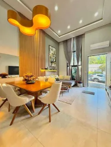 Casa de Condomínio com 3 Quartos à venda, 176m² no Chácaras Residenciais Santa Maria, Votorantim
