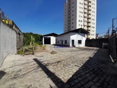 Lote/Terreno à venda, 1700m² no Jardim das Palmas, São Paulo