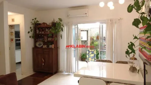 Casa com 3 Quartos à venda, 150m² no Jardim Monte Kemel, São Paulo