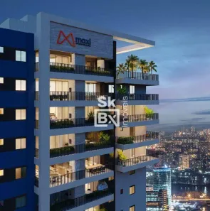 Apartamento com 3 Quartos à venda, 108m² no Santa Mônica, Uberlândia
