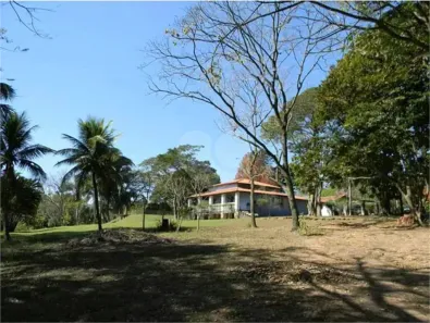 Fazenda/Sítio com 3 Quartos à venda, 500m² no Nova Tietê, Tietê