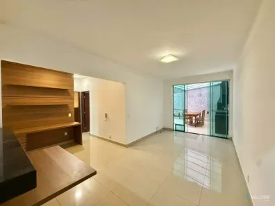 Apartamento com 2 Quartos à venda, 136m² no Sion, Belo Horizonte