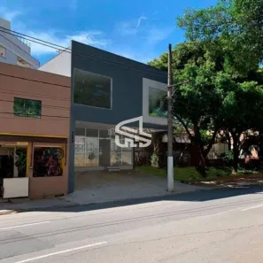 Ponto Comercial à venda, 281m² no Jardim São Paulo(Zona Norte), São Paulo