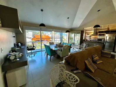 Apartamento com 3 Quartos à venda, 172m² no Panorâmico, Garopaba