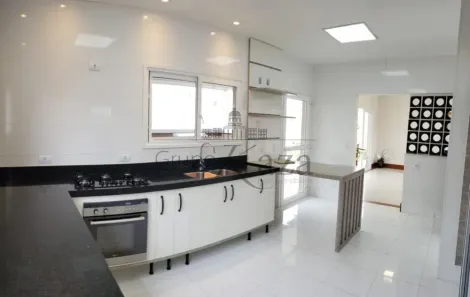 Casa de Condomínio com 5 Quartos para alugar, 315m² no Condomínio Reserva do Paratehy, São José dos Campos