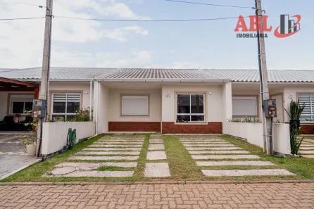 Casa de Condomínio com 3 Quartos à venda, 70m² no Central Park, Cachoeirinha