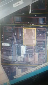 Lote/Terreno com 1 Quarto à venda, 1m² no Centro, Piracicaba