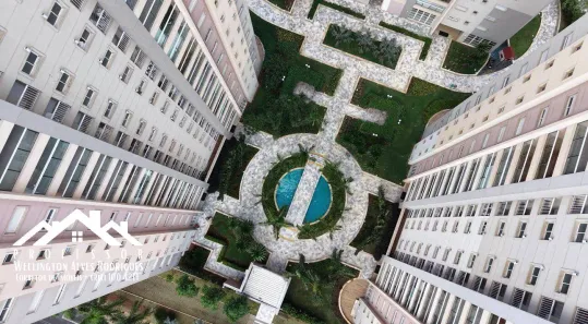 Apartamento com 3 Quartos à venda, 96m² no Vila Primavera, Limeira