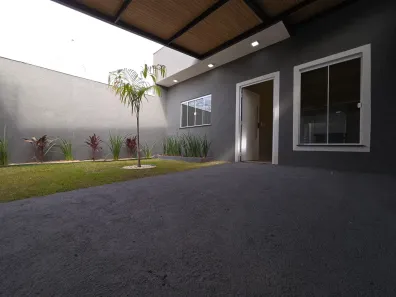 Casa com 2 Quartos à venda, 80m² no Setor Morada do Sol, Goiânia