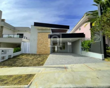 Casa de Condomínio com 3 Quartos à venda, 186m² no Jardim Residencial Giverny, Sorocaba